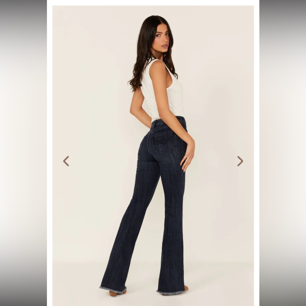 NWOT Appleseeds Denim Jeans 👖